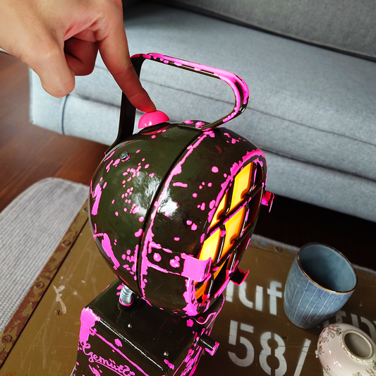 Gemütlicht - Vorbestellung (preorder)