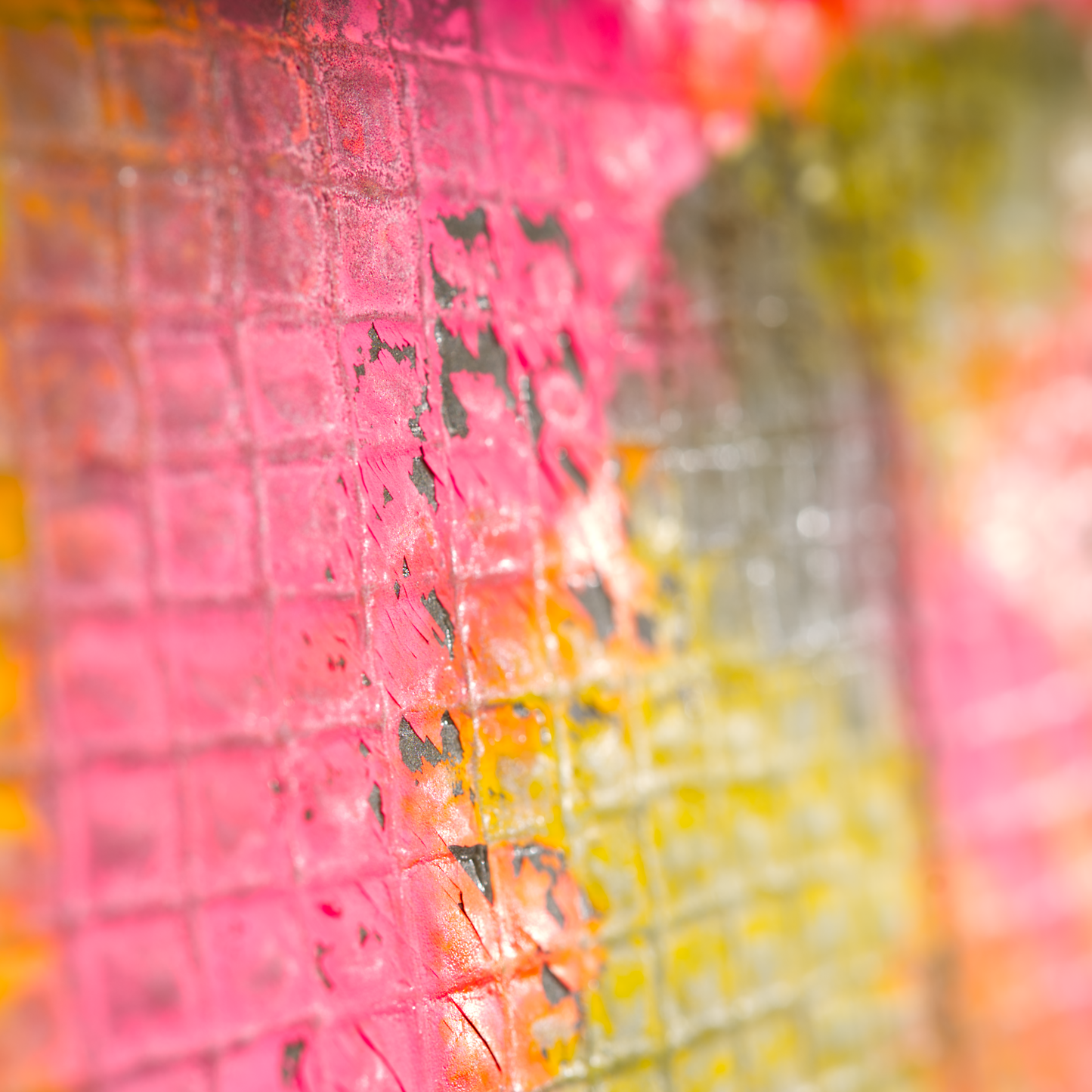 Don't Swallow (Tetraptychon) - Clouds