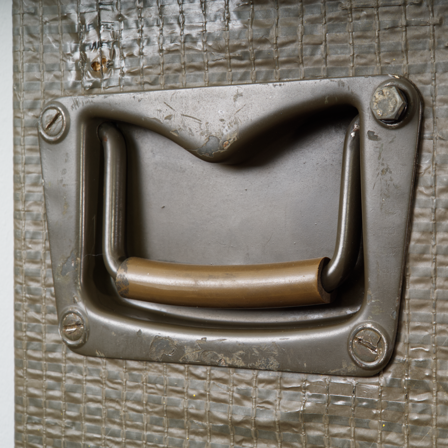 Crates (Tetraptychon) - This side up