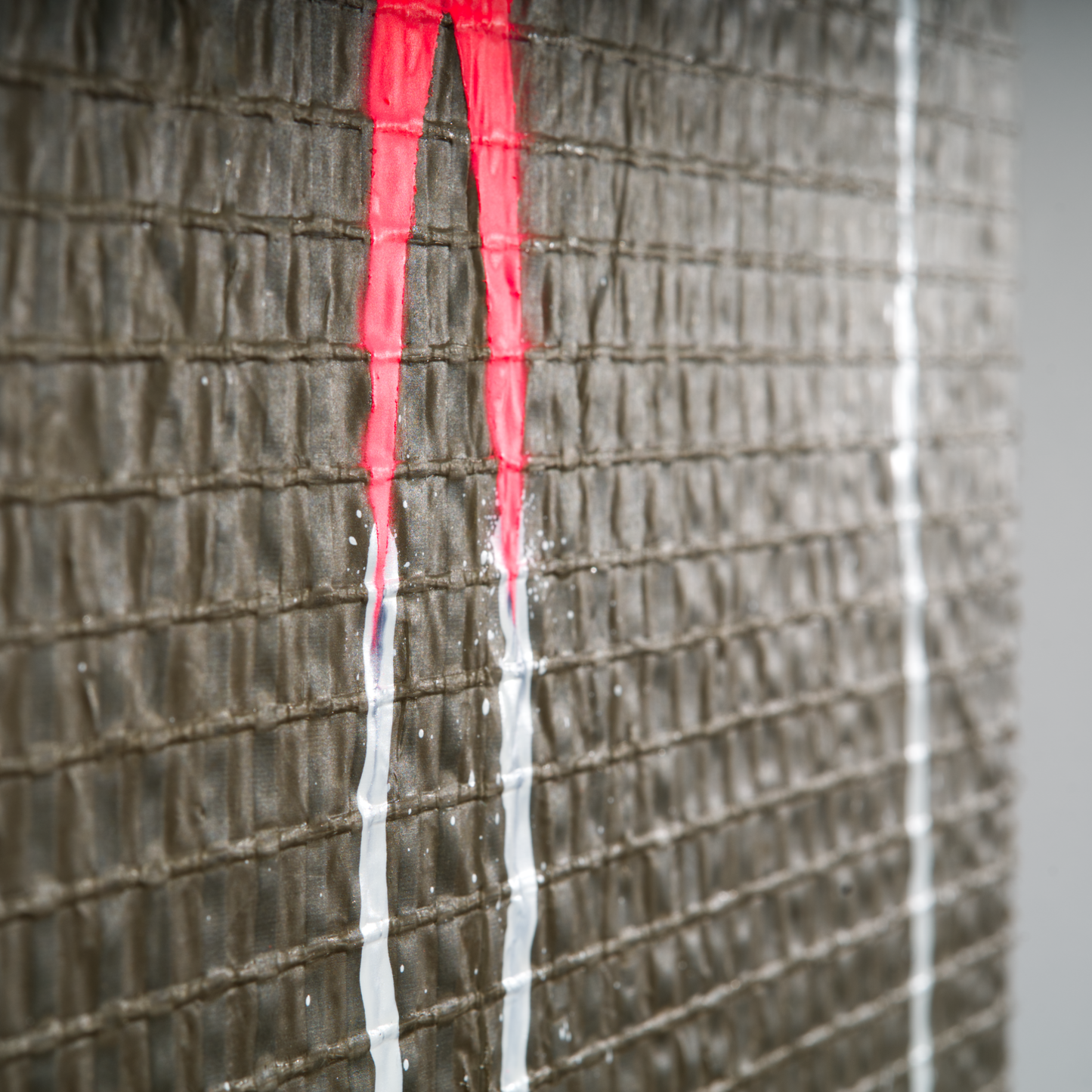 Don't Swallow (Tetraptychon) - Jet