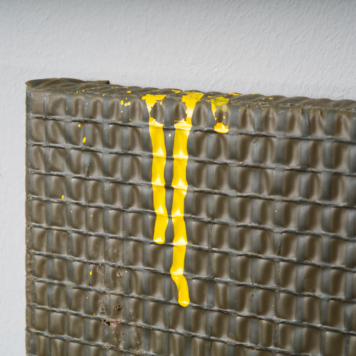 Don't Swallow (Tetraptychon) - Sitting on...