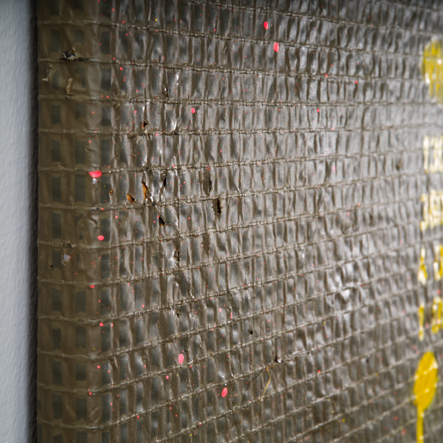 Crates (Tetraptychon) - Script